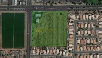 Glendale, AZ - 8 acres Neighborhood Retail
