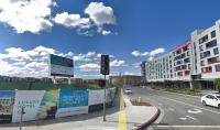Milpitas - McCandless Mixed Use Residential 1158 du's