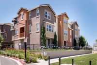 Milpitas - McCandless Mixed Use Residential 1158 du's