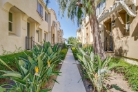 Milpitas, Parc Place - 270 TH & Condos