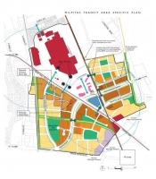 Milpitas Transit Area Specific Plan ("TOD")