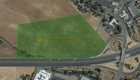 Livermore - 34 acres Freeway Commercial