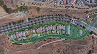 Vallejo, Hiddenbrooke  Golf Community - 130 SFD & Court Homes